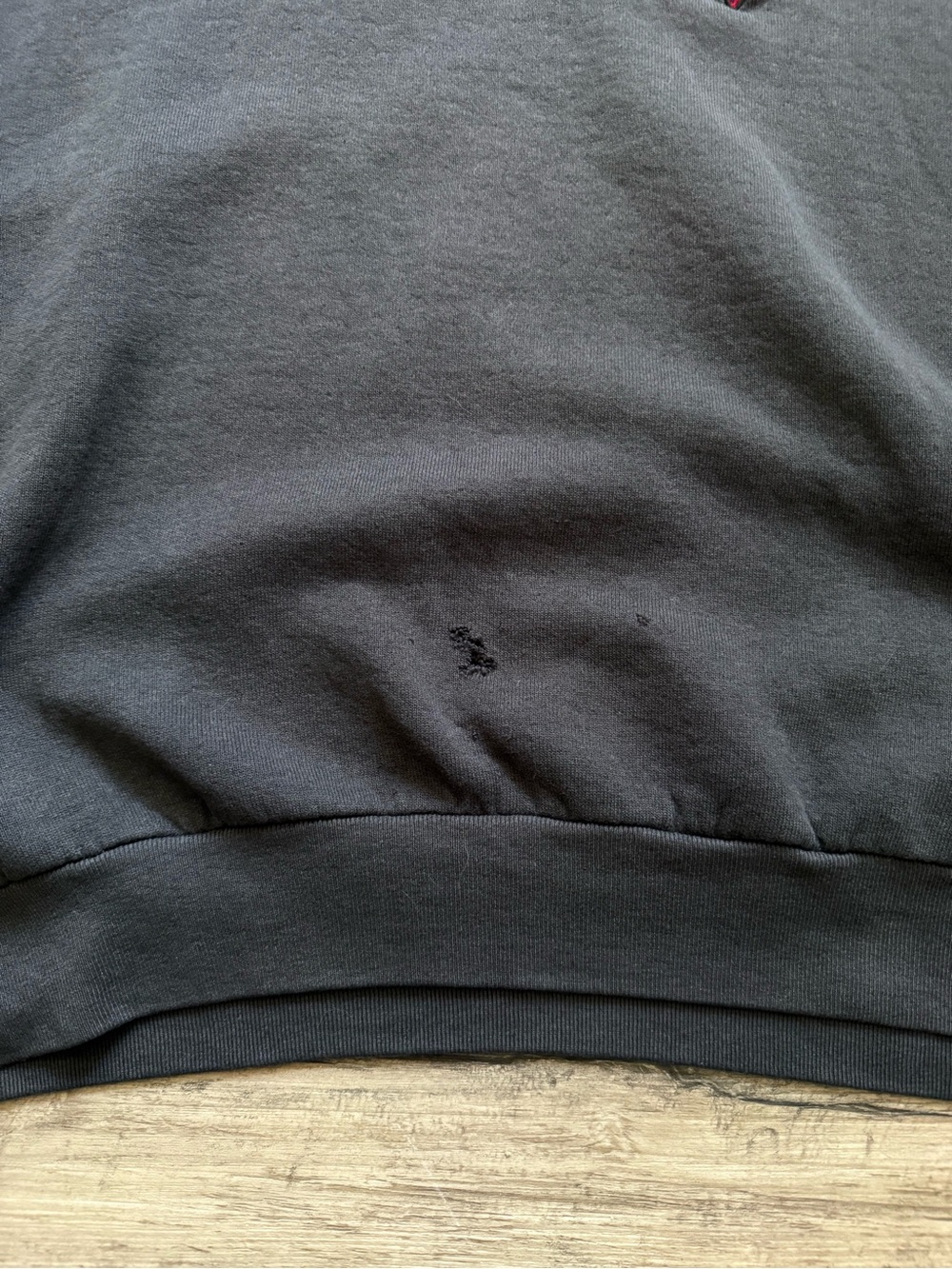Vintage Bud Light Cup PBR Crewneck - Picture 5 of 6